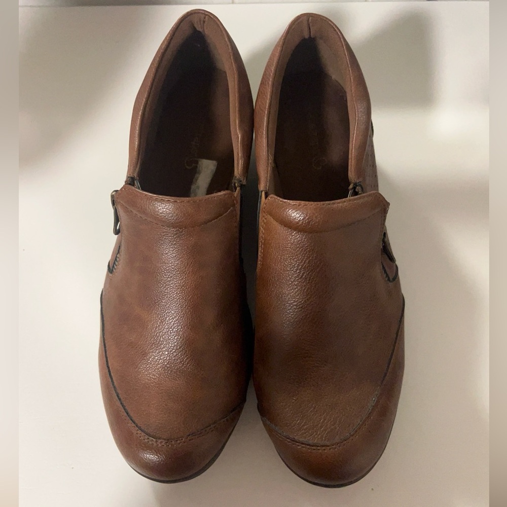 Bare Traps Shoes